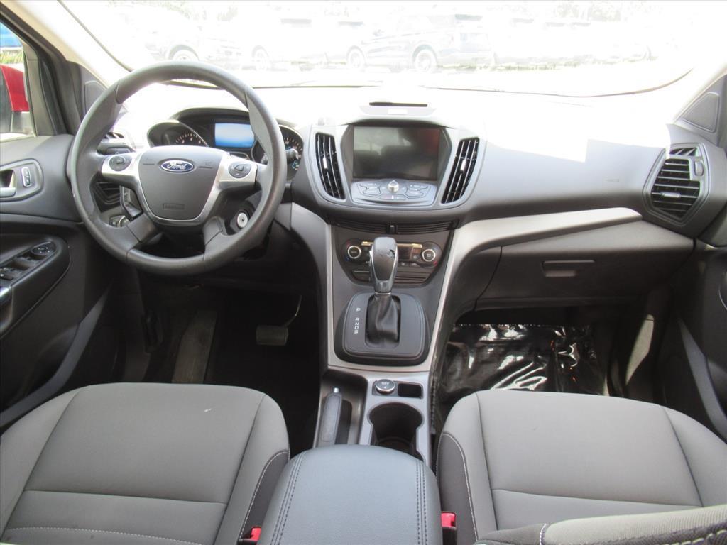 used 2016 Ford Escape car, priced at $9,750