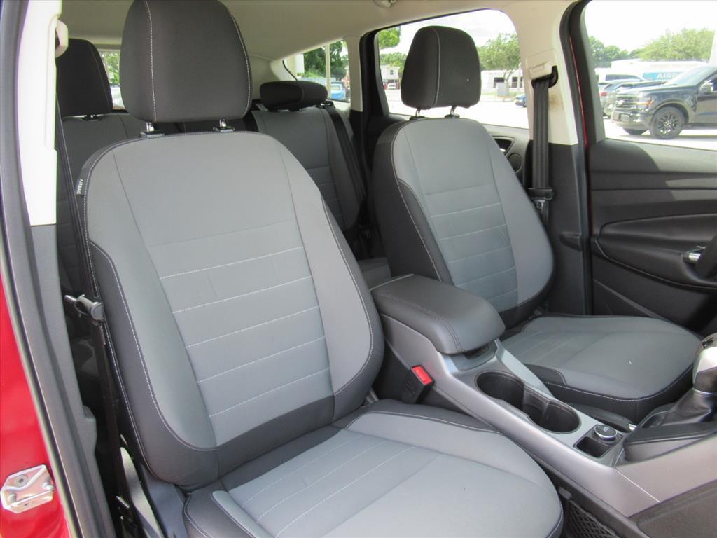 used 2016 Ford Escape car, priced at $9,750
