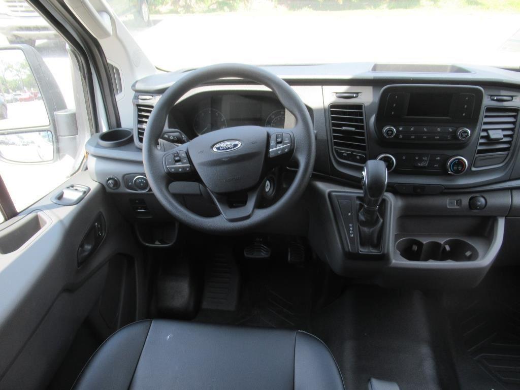 new 2024 Ford Transit-250 car, priced at $47,608