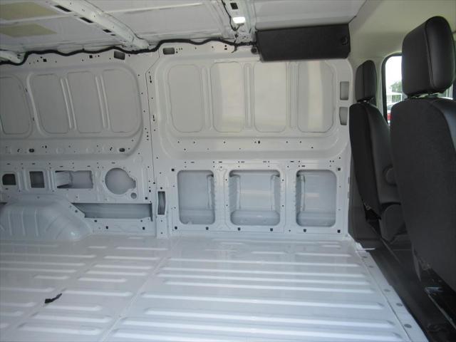 new 2024 Ford Transit-250 car, priced at $51,945