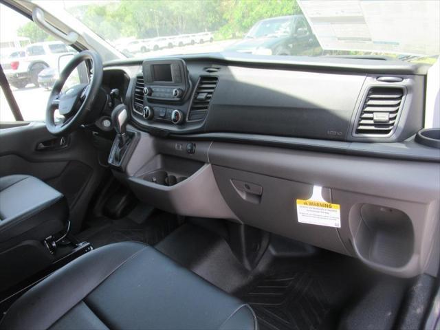 new 2024 Ford Transit-250 car, priced at $51,945