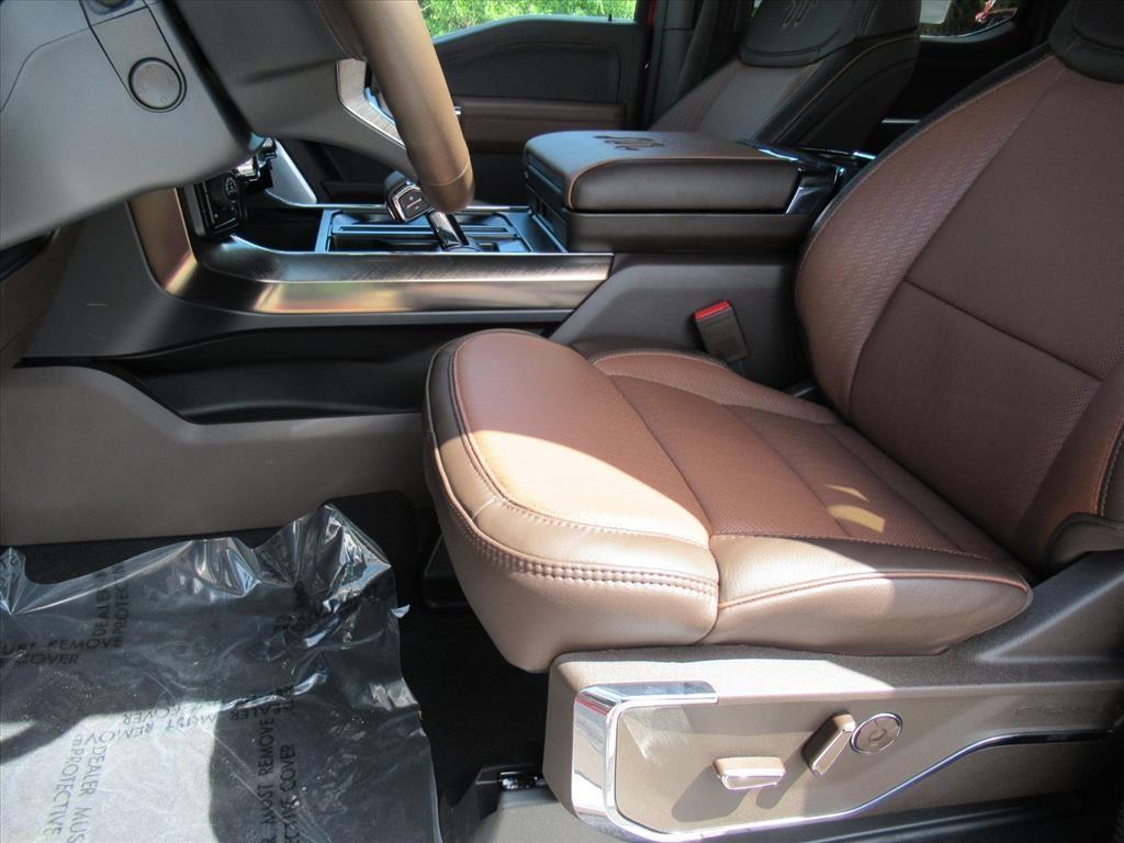 new 2025 Ford F-150 car, priced at $72,173