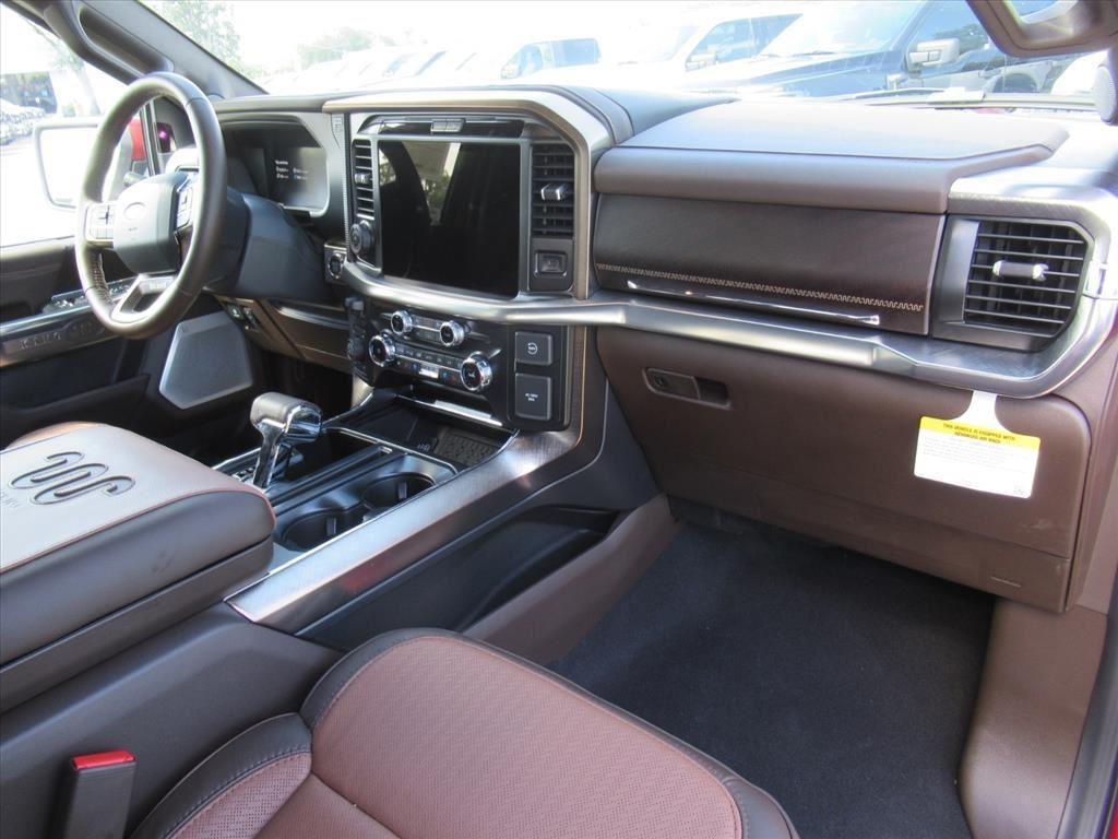 new 2025 Ford F-150 car, priced at $72,173