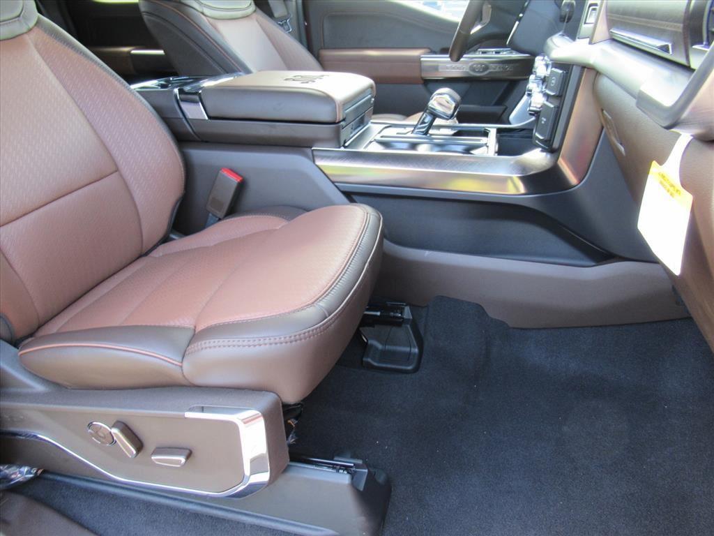 new 2025 Ford F-150 car, priced at $72,173