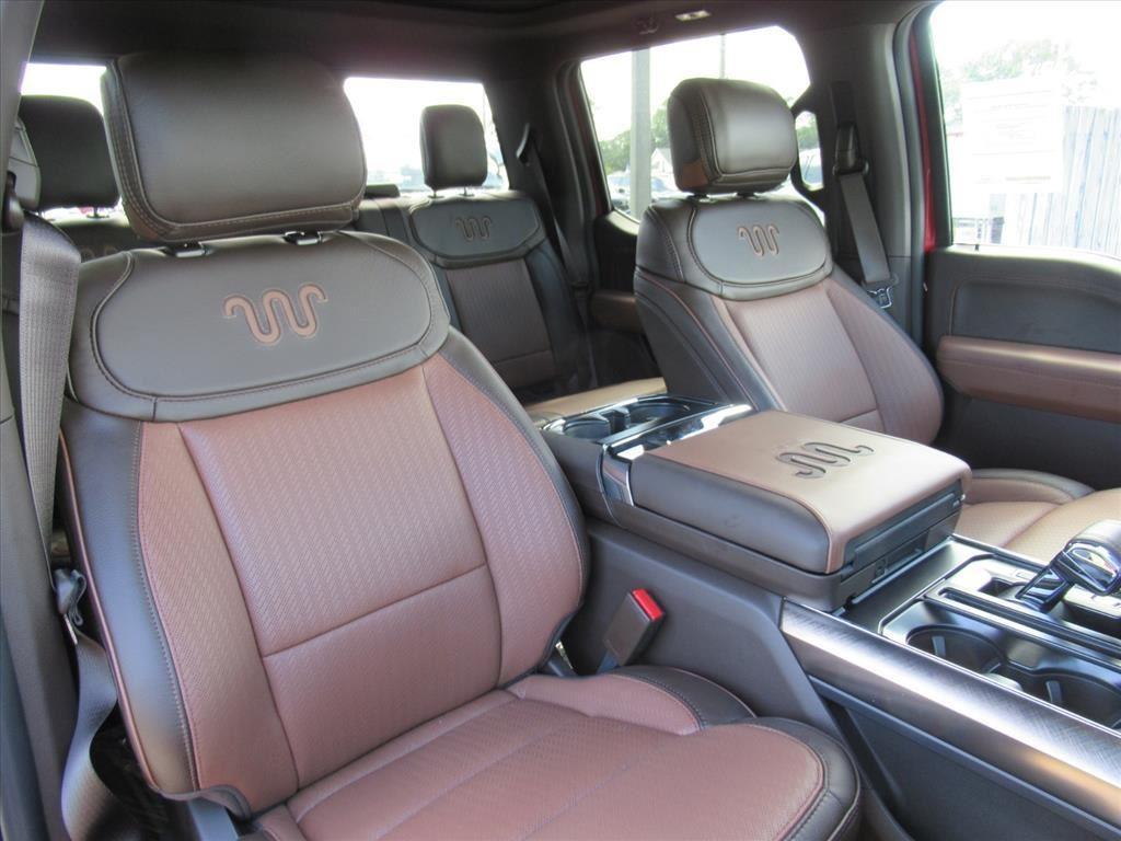 new 2025 Ford F-150 car, priced at $72,173