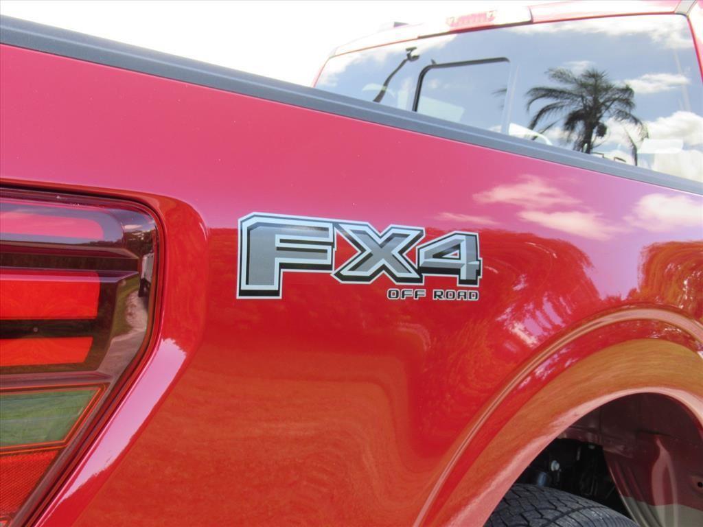 new 2025 Ford F-150 car, priced at $72,173