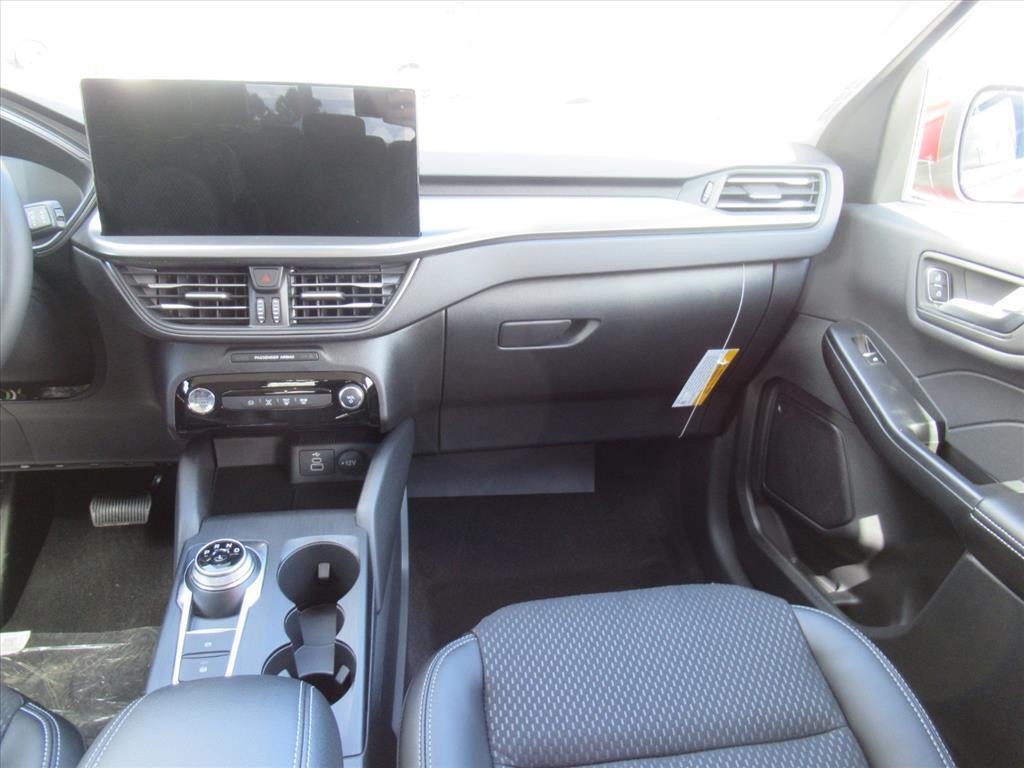 new 2025 Ford Escape PHEV car, priced at $29,633