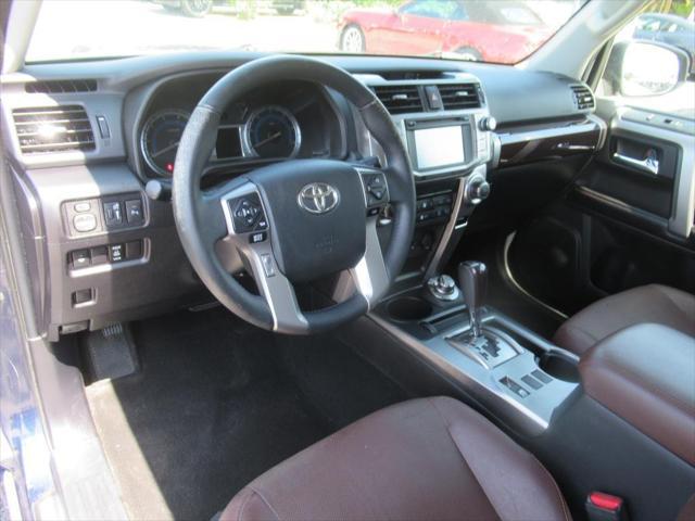 used 2016 Toyota 4Runner car, priced at $25,639
