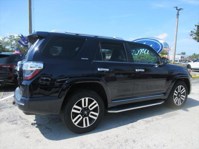 used 2016 Toyota 4Runner car, priced at $25,639