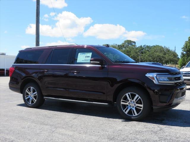 new 2024 Ford Expedition car, priced at $65,980