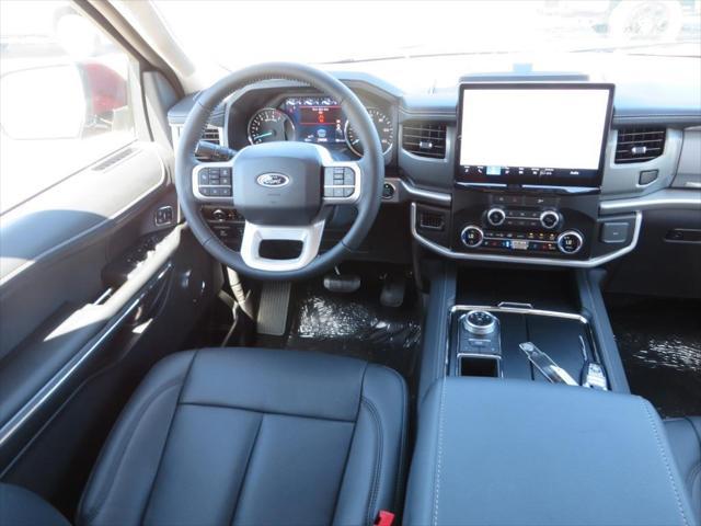 new 2024 Ford Expedition car, priced at $65,980