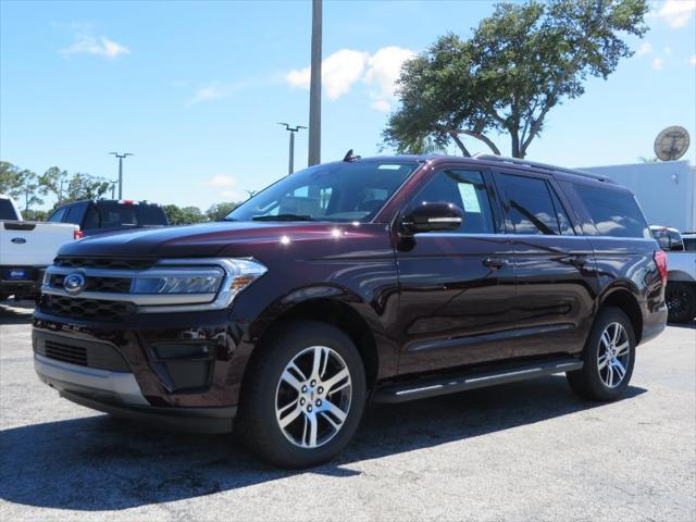 new 2024 Ford Expedition car, priced at $65,980