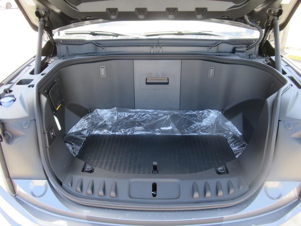 new 2025 Ford F-150 Lightning car, priced at $79,549