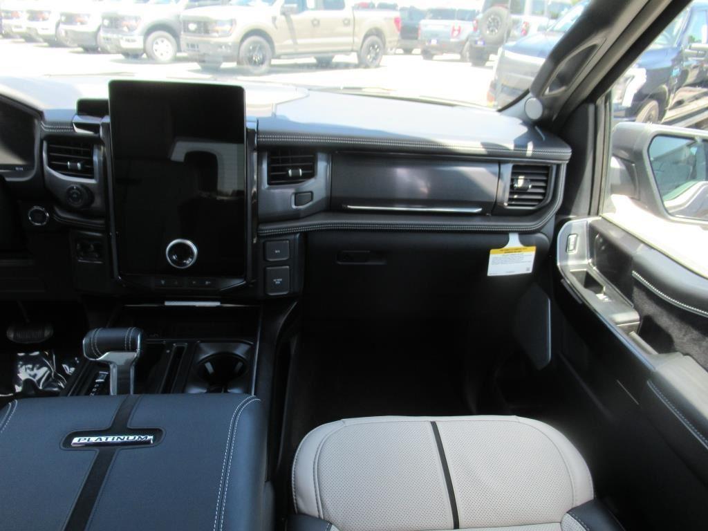 new 2025 Ford F-150 Lightning car, priced at $79,549