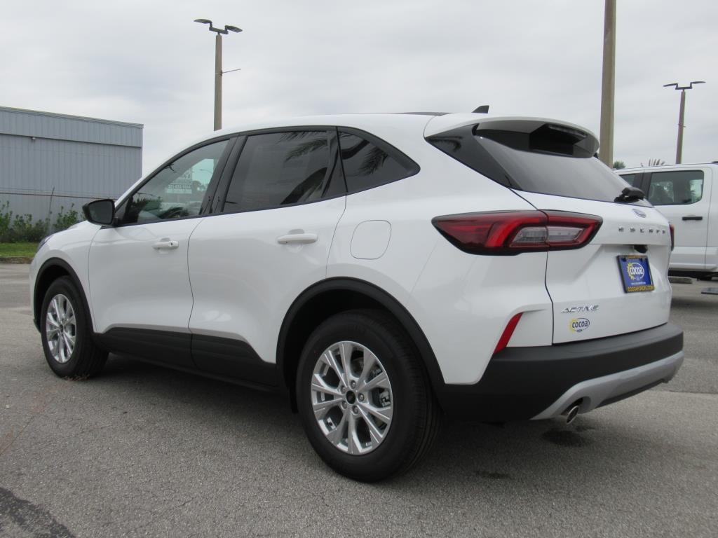 new 2025 Ford Escape car, priced at $23,512