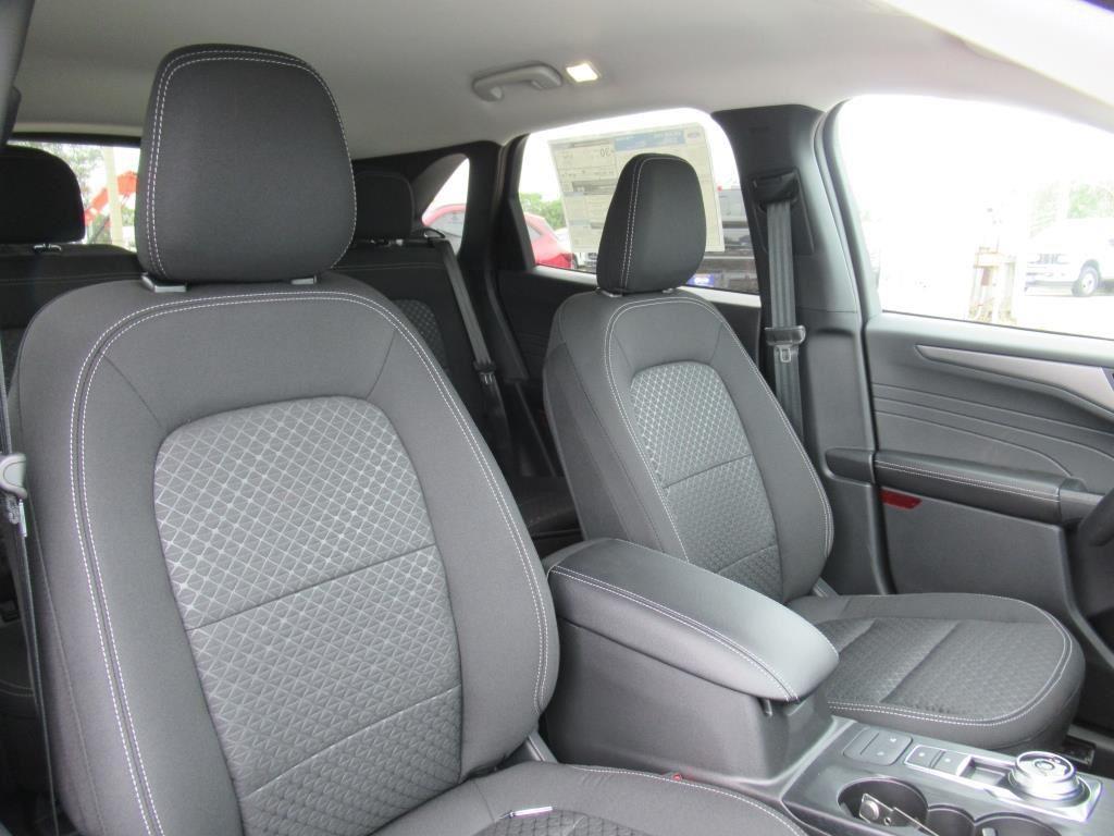 new 2025 Ford Escape car, priced at $21,598