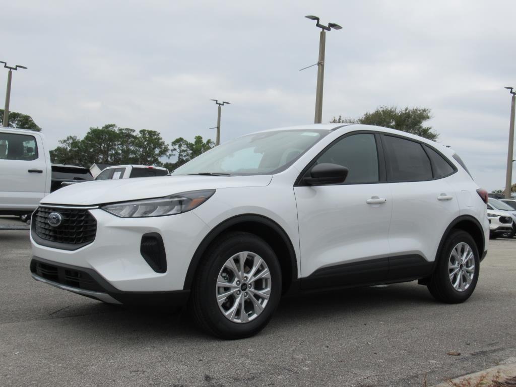 new 2025 Ford Escape car, priced at $21,598