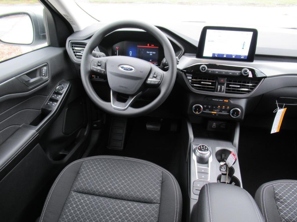 new 2025 Ford Escape car, priced at $21,598