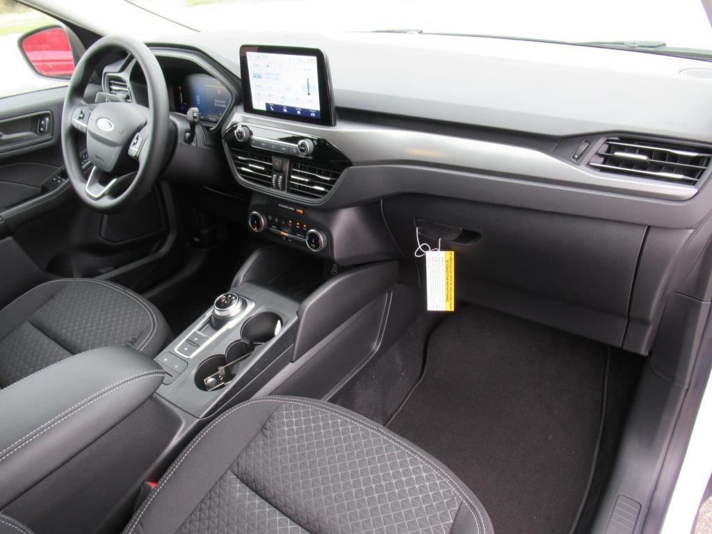 new 2025 Ford Escape car, priced at $21,598