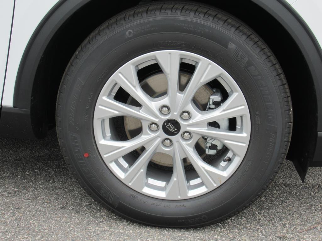 new 2025 Ford Escape car, priced at $21,598