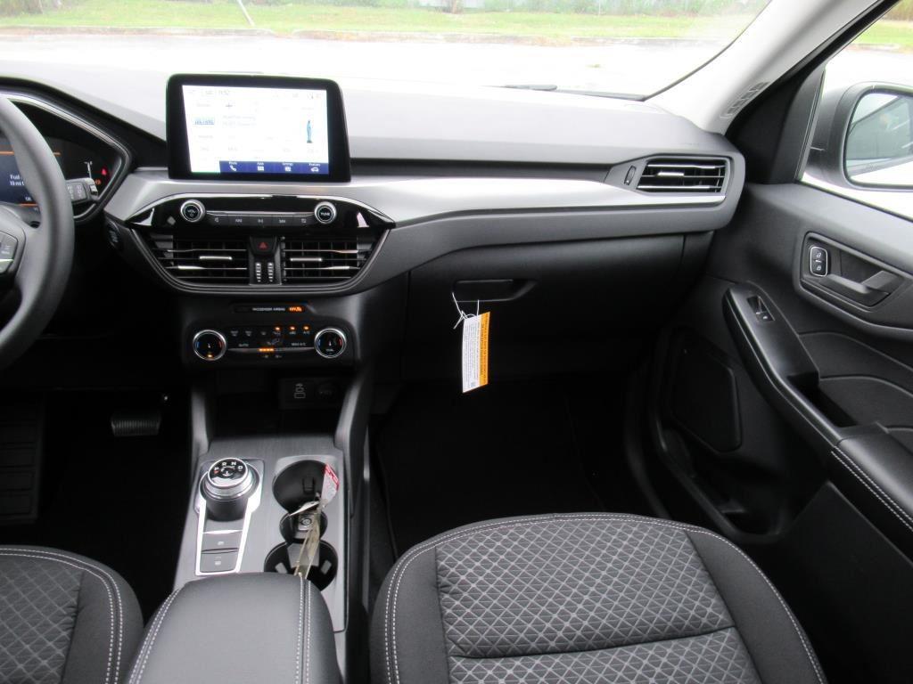new 2025 Ford Escape car, priced at $21,598