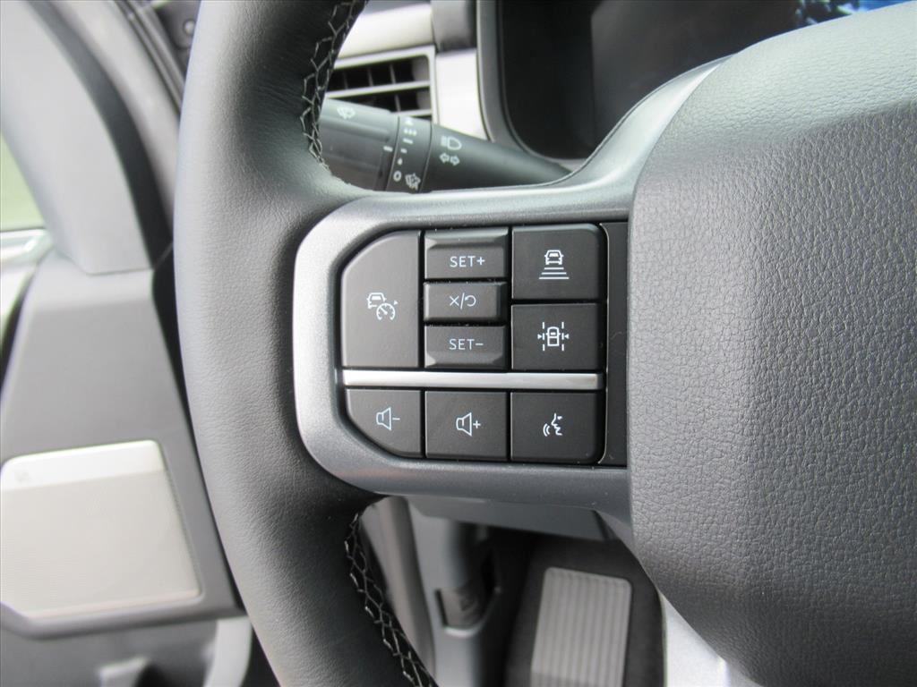 new 2025 Ford F-150 car, priced at $67,150