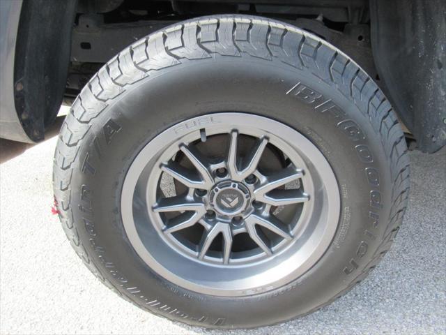 used 2018 Toyota Tacoma car, priced at $24,670