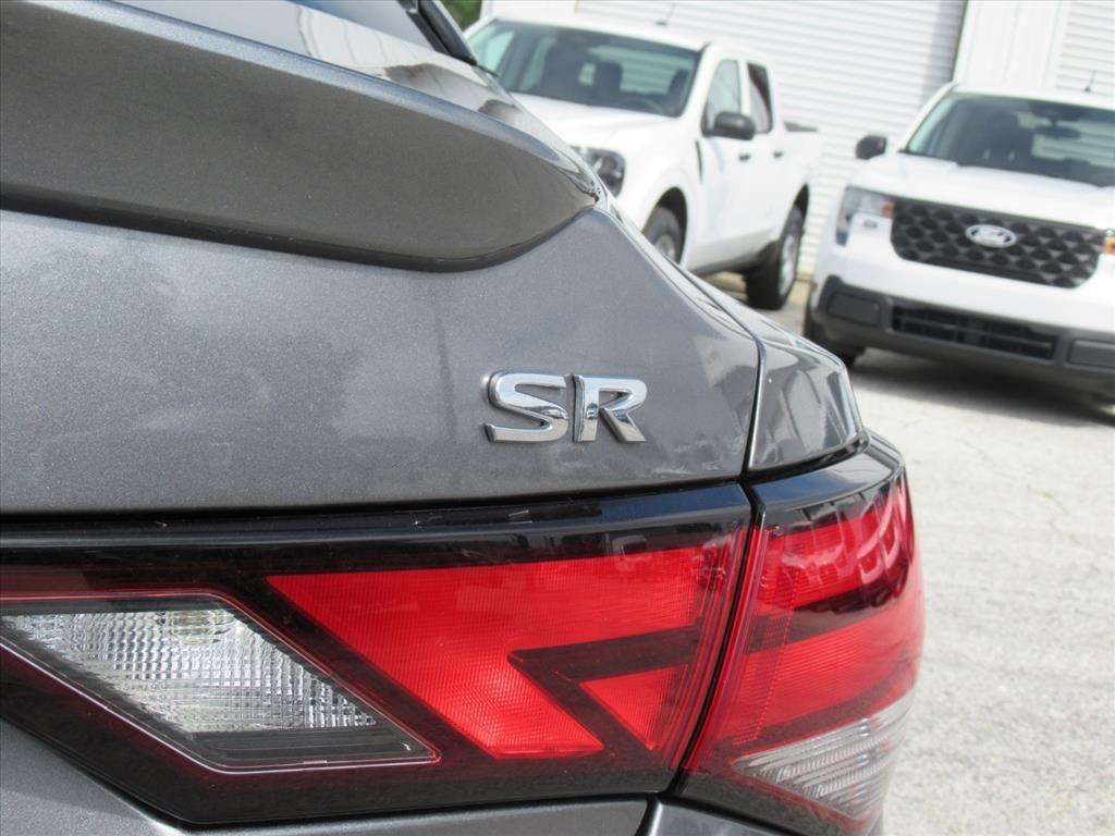 used 2023 Nissan Sentra car, priced at $19,000