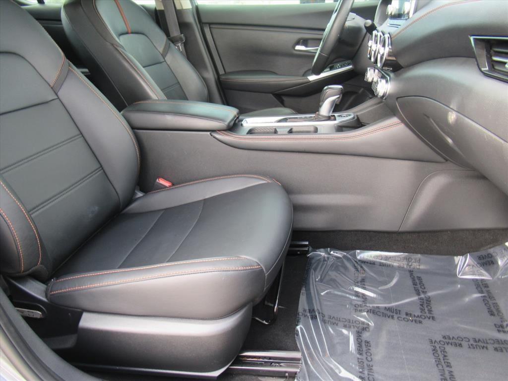 used 2023 Nissan Sentra car, priced at $19,000