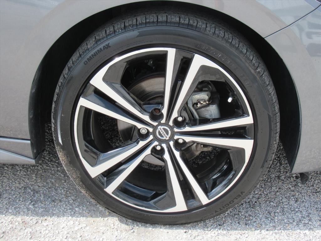 used 2023 Nissan Sentra car, priced at $19,000