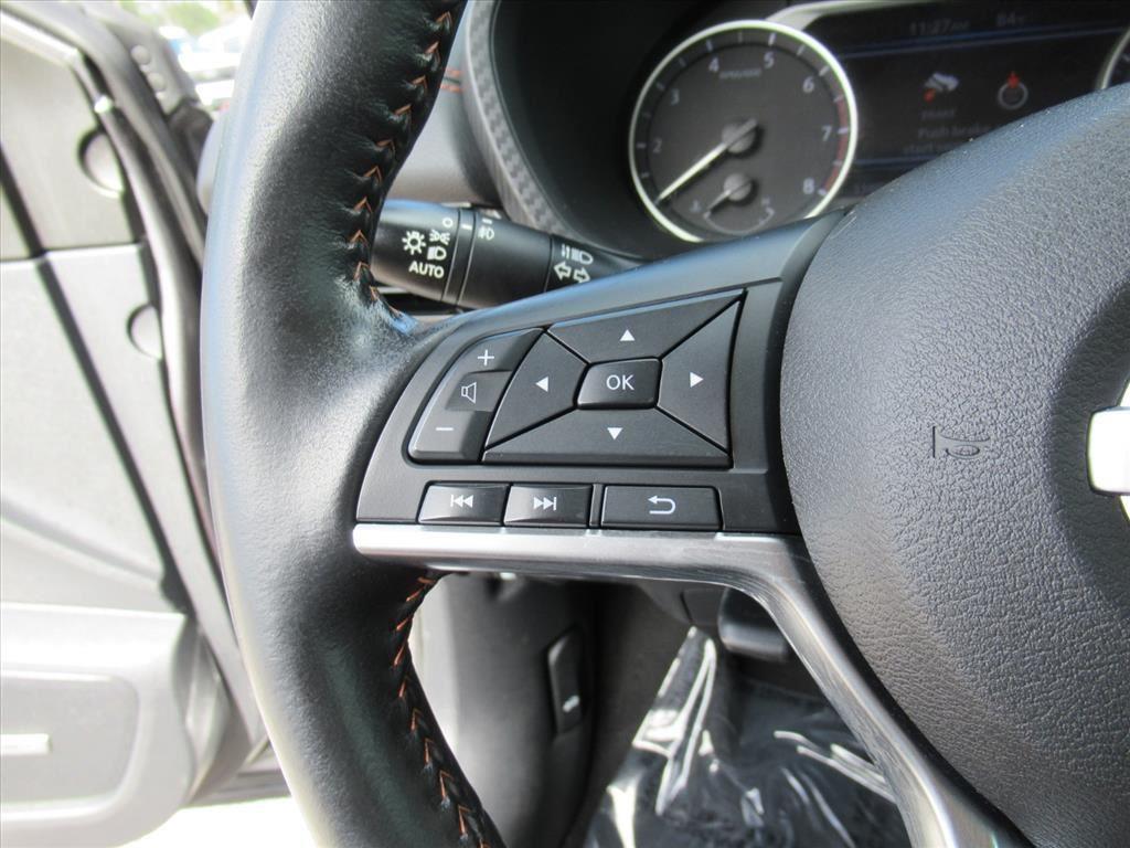 used 2023 Nissan Sentra car, priced at $19,000