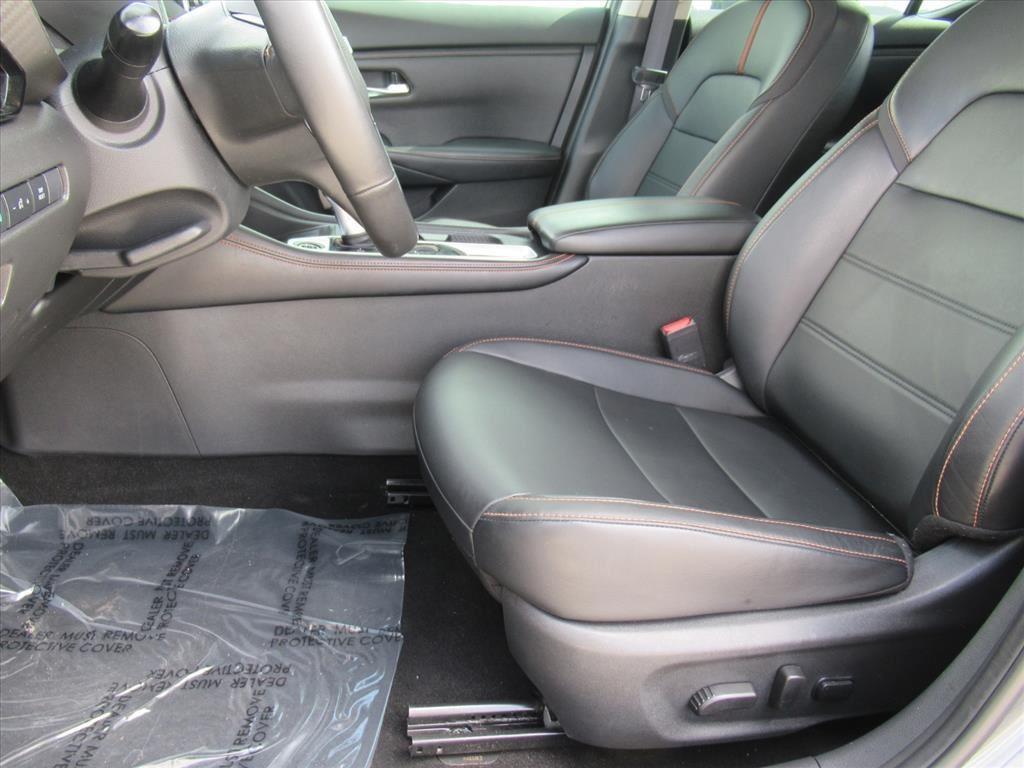 used 2023 Nissan Sentra car, priced at $19,000