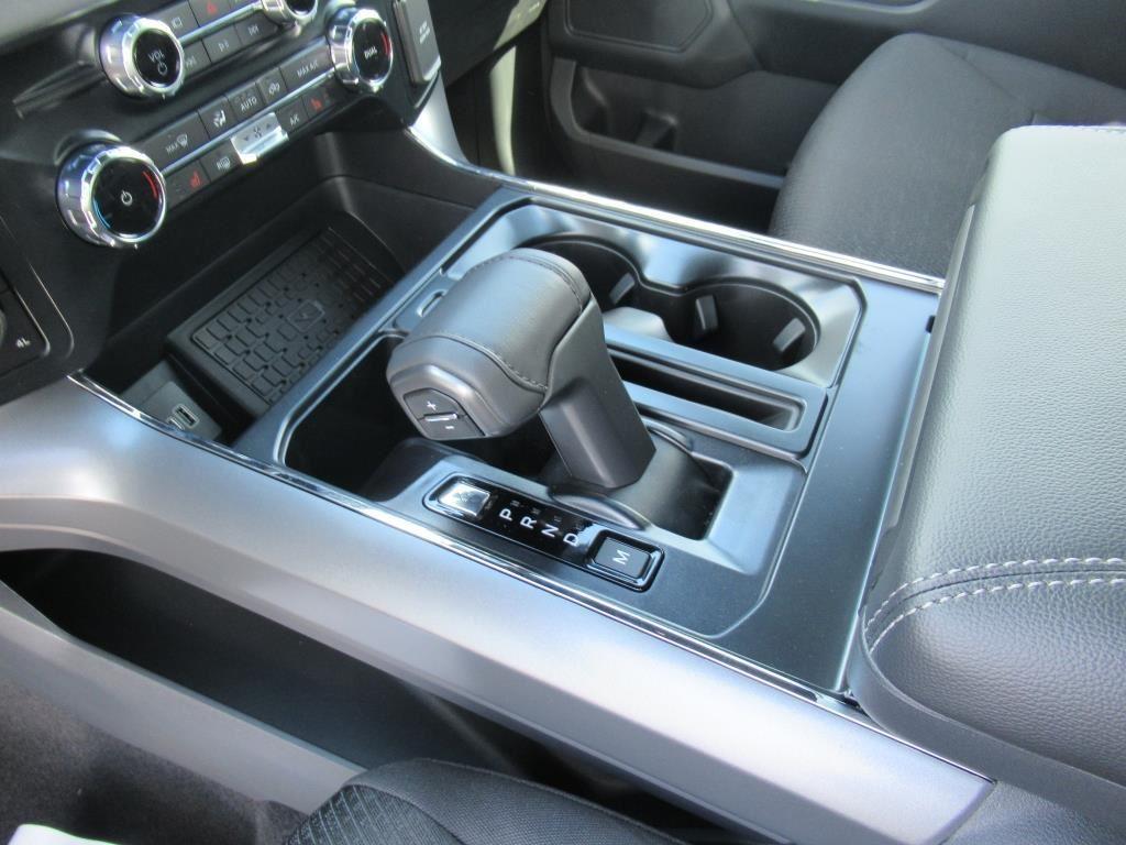 new 2025 Ford F-150 car, priced at $60,804