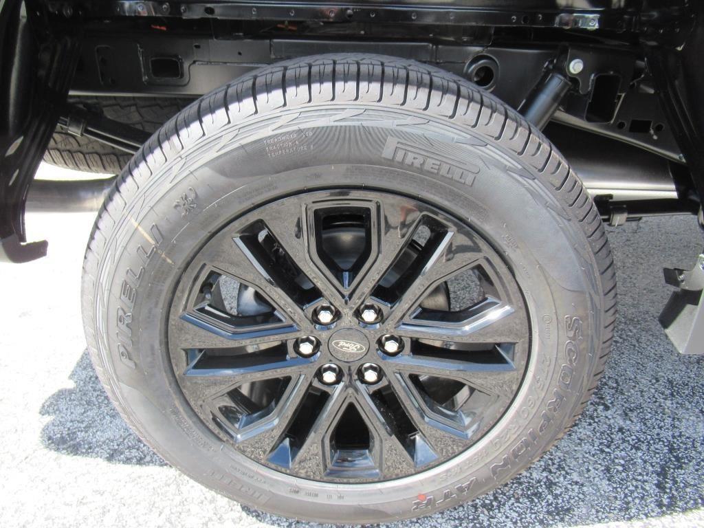 new 2025 Ford F-150 car, priced at $60,804