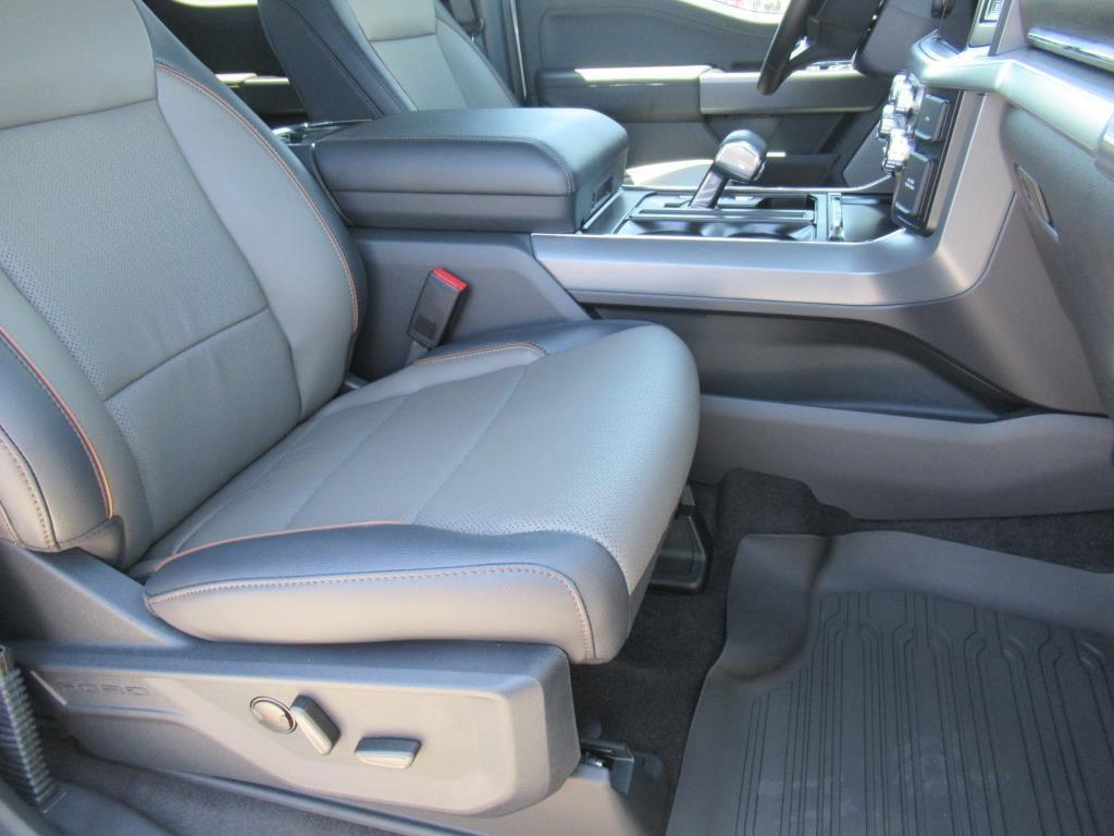 new 2025 Ford F-150 car, priced at $65,361