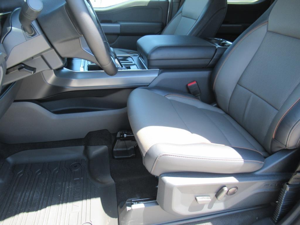 new 2025 Ford F-150 car, priced at $65,361