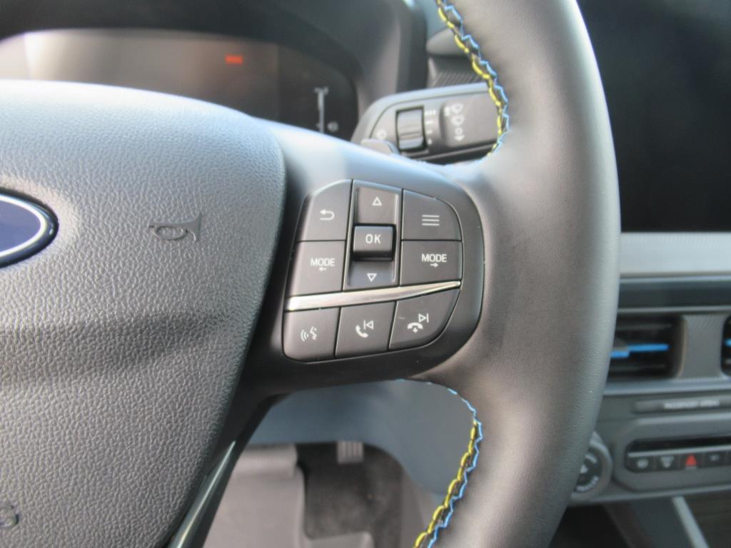 new 2025 Ford Maverick car, priced at $37,442