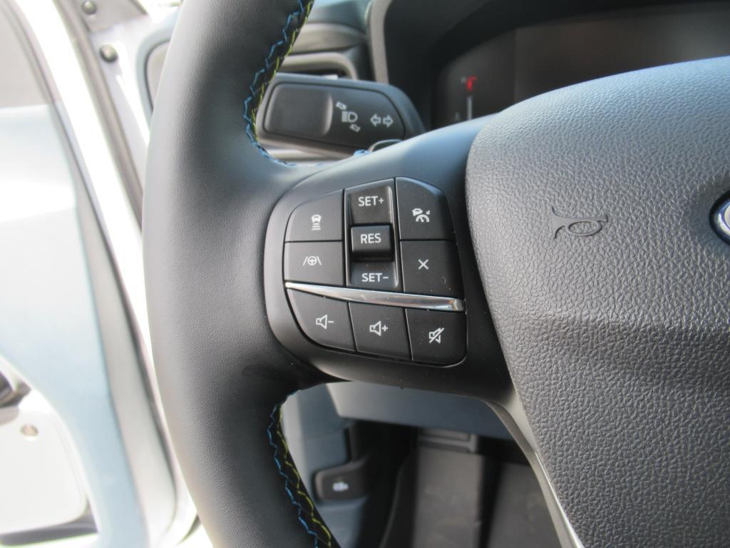 new 2025 Ford Maverick car, priced at $37,442