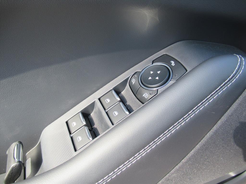 new 2025 Ford Mustang Mach-E car, priced at $38,780