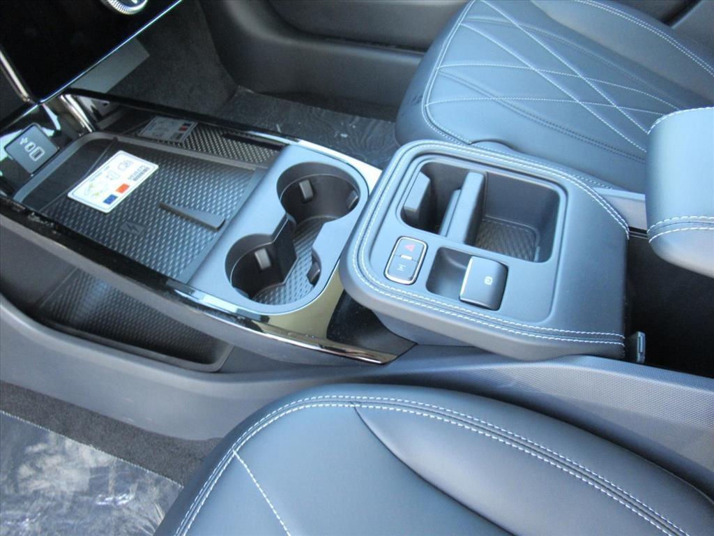 new 2025 Ford Mustang Mach-E car, priced at $38,780