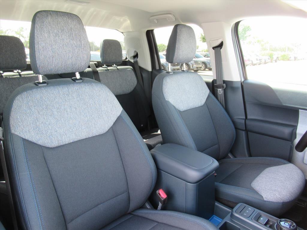 new 2025 Ford Maverick car, priced at $33,307