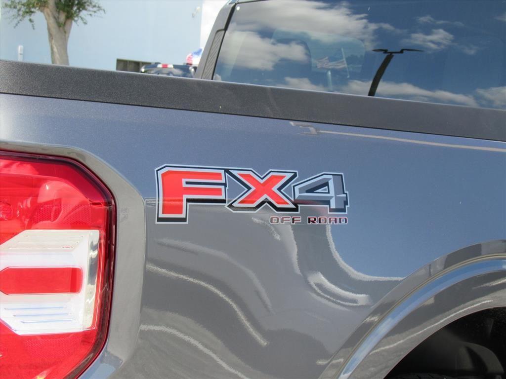 new 2025 Ford Maverick car, priced at $33,307
