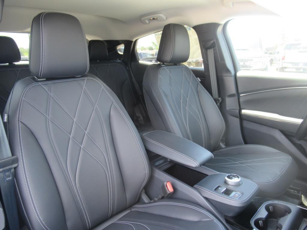 new 2024 Ford Mustang Mach-E car, priced at $50,109