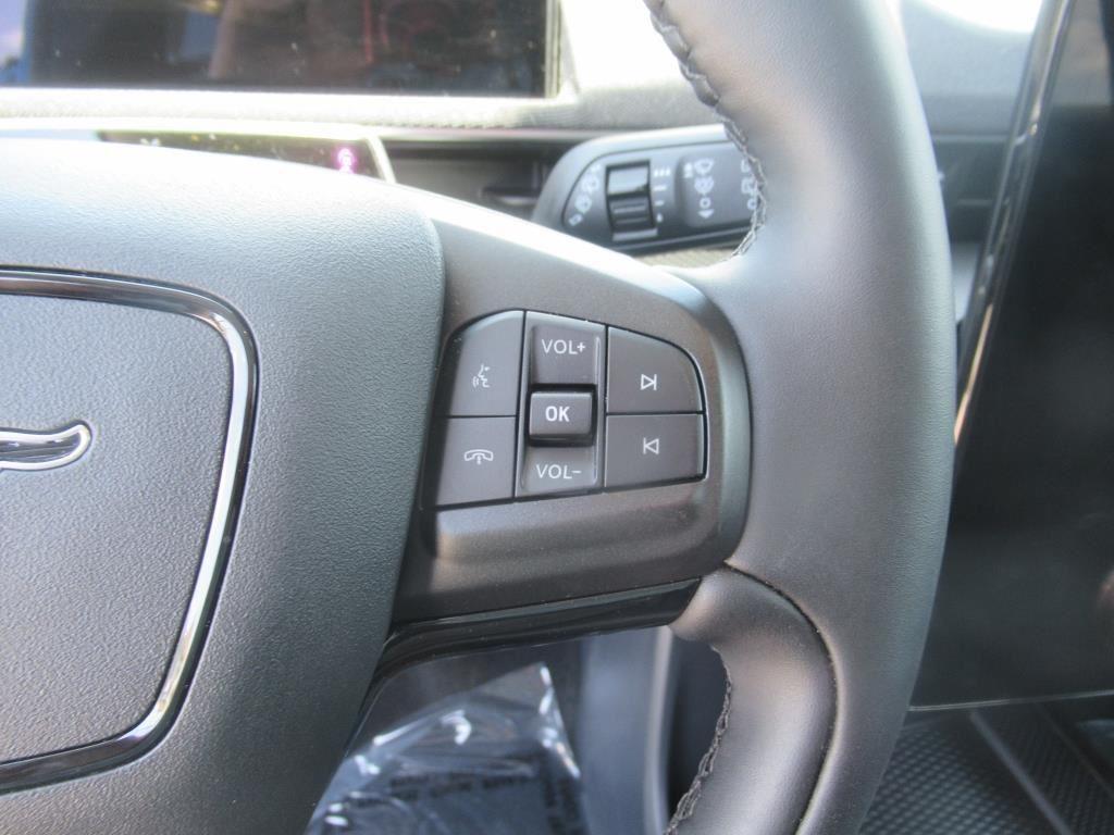 new 2024 Ford Mustang Mach-E car, priced at $50,109