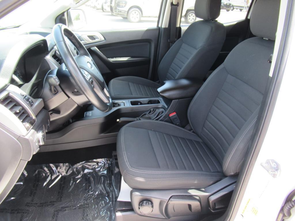 used 2020 Ford Ranger car, priced at $23,099
