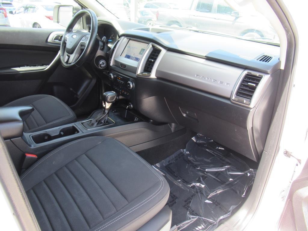 used 2020 Ford Ranger car, priced at $23,099