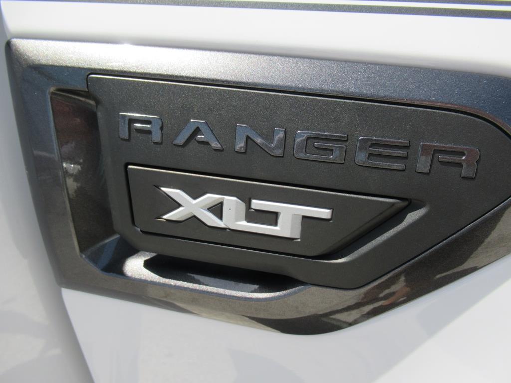 used 2020 Ford Ranger car, priced at $23,099