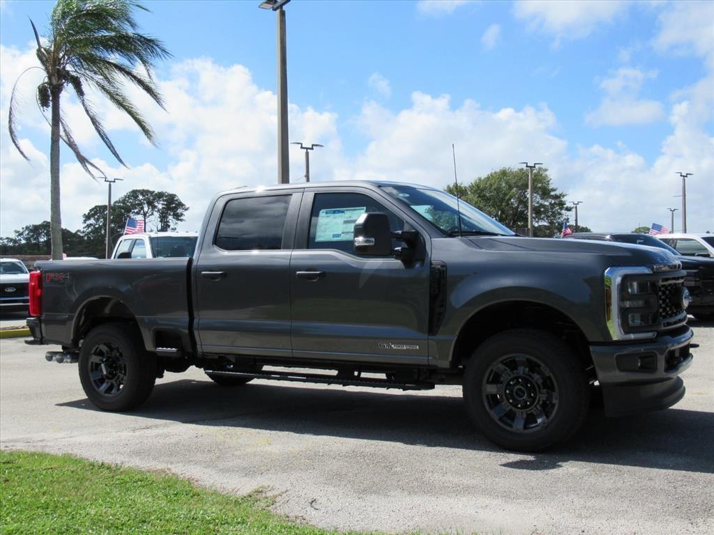 new 2026 Ford F-250 car, priced at $76,775