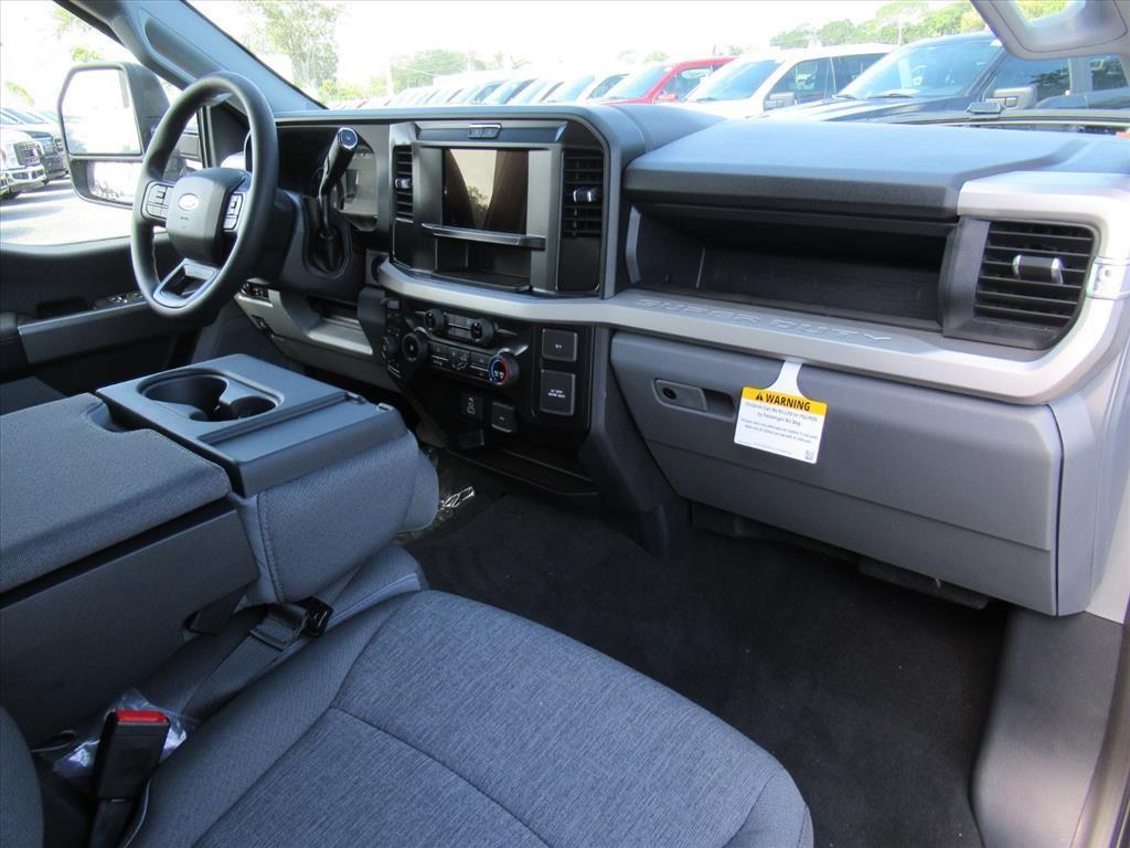 new 2026 Ford F-250 car, priced at $76,775