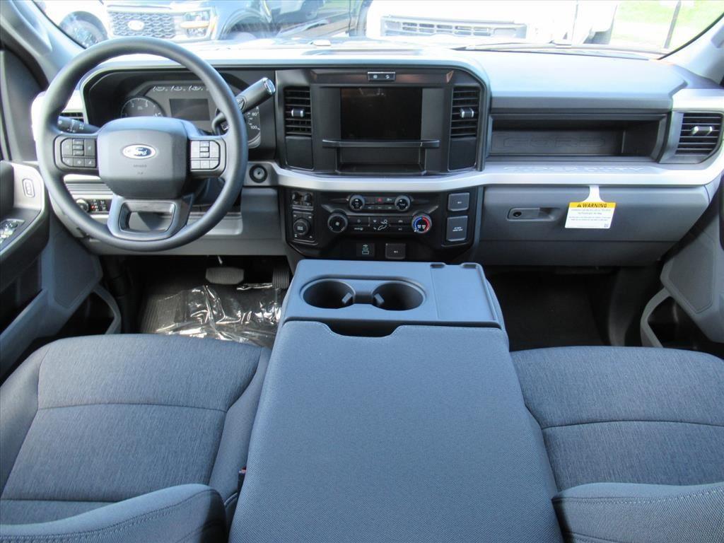 new 2026 Ford F-250 car, priced at $76,775